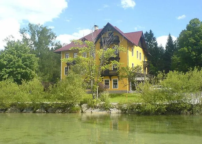 Ferienwohnung Engleitner - Dorfresort Mitterbach