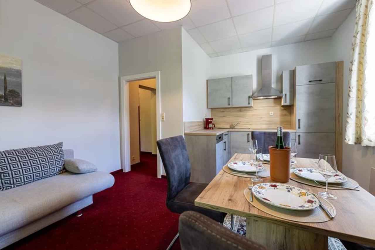 Engleitner - Dorfresort Apartment *