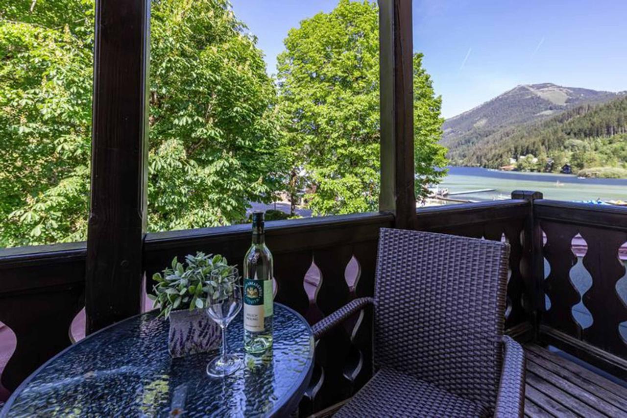 Engleitner - Dorfresort Apartment *