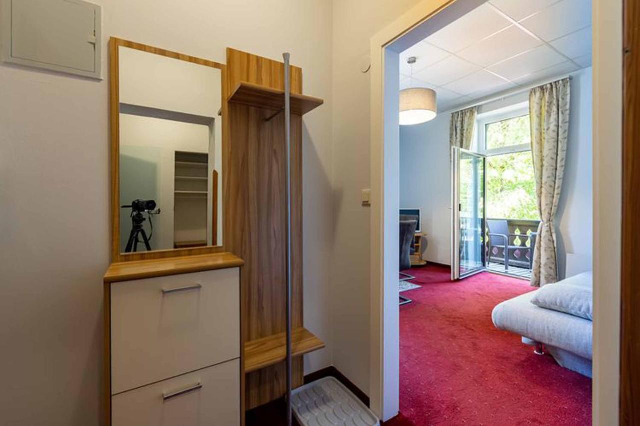 Apartment Engleitner - Dorfresort Mitterbach